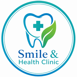 Smile & Health Clinic logo